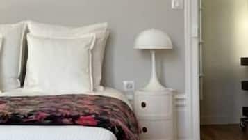 1 chambre, Wi-Fi