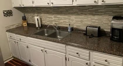 Perfect house in perfect location