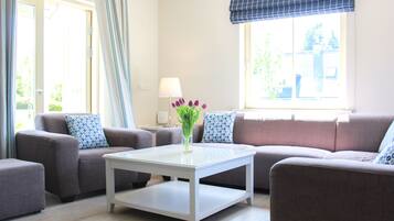 Apartment | 4 bedrooms