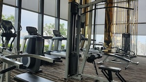 Centre d’entraînement physique