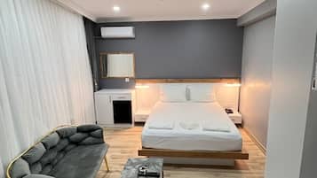 Tabla de planchar con plancha y wifi gratis