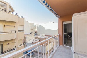 Property grounds - 030 Melissa Beach Apartment - Alicante Holiday (La Mata)