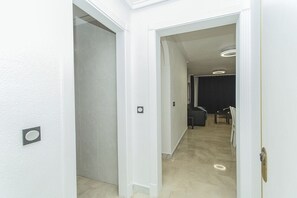 Interior - 030 Melissa Beach Apartment - Alicante Holiday (La Mata)