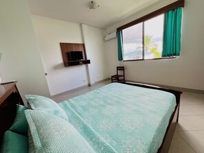 Standard Double Room | Blackout drapes, free WiFi, bed sheets