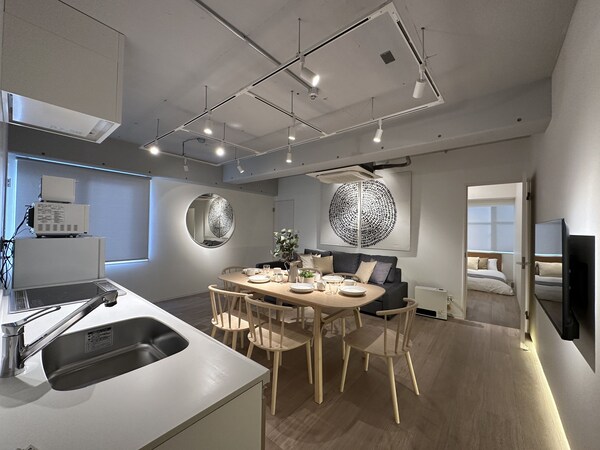 Art Bldg - Hiroshima