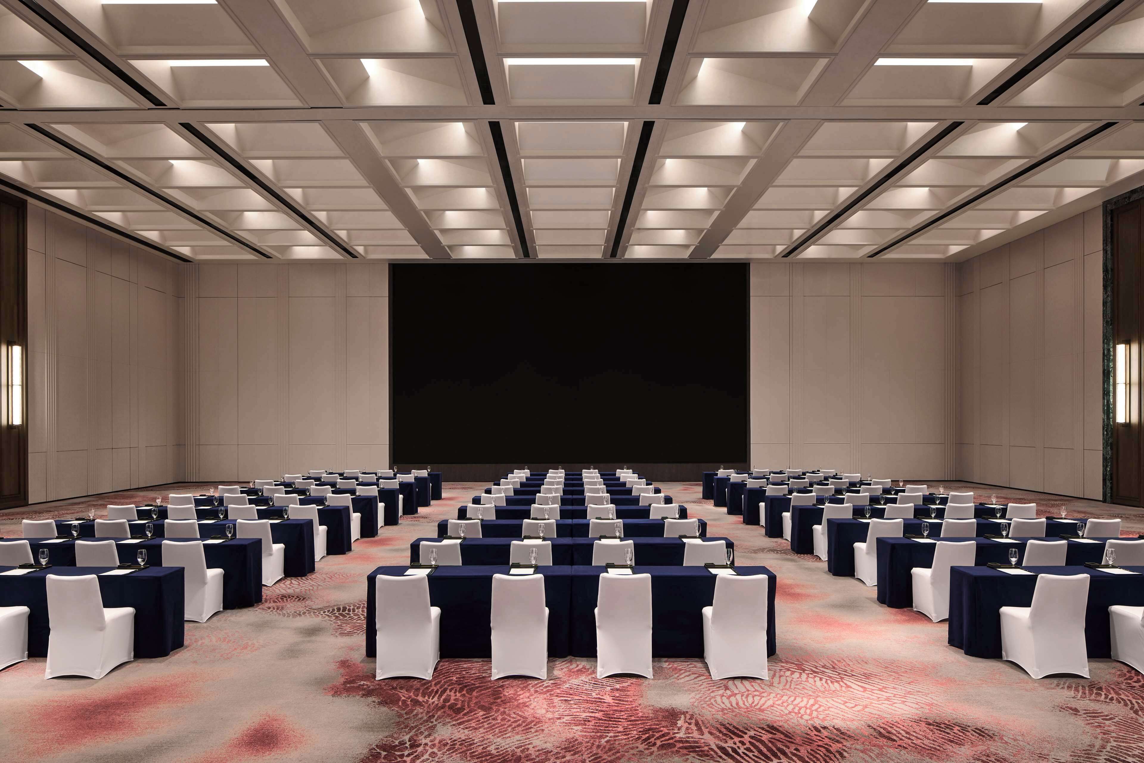 Sala de reunião