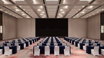 Sala de reunião