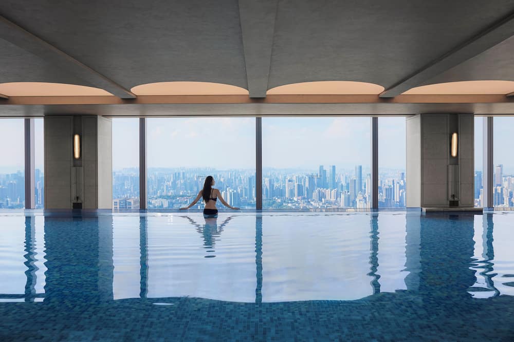 Conrad Chongqing