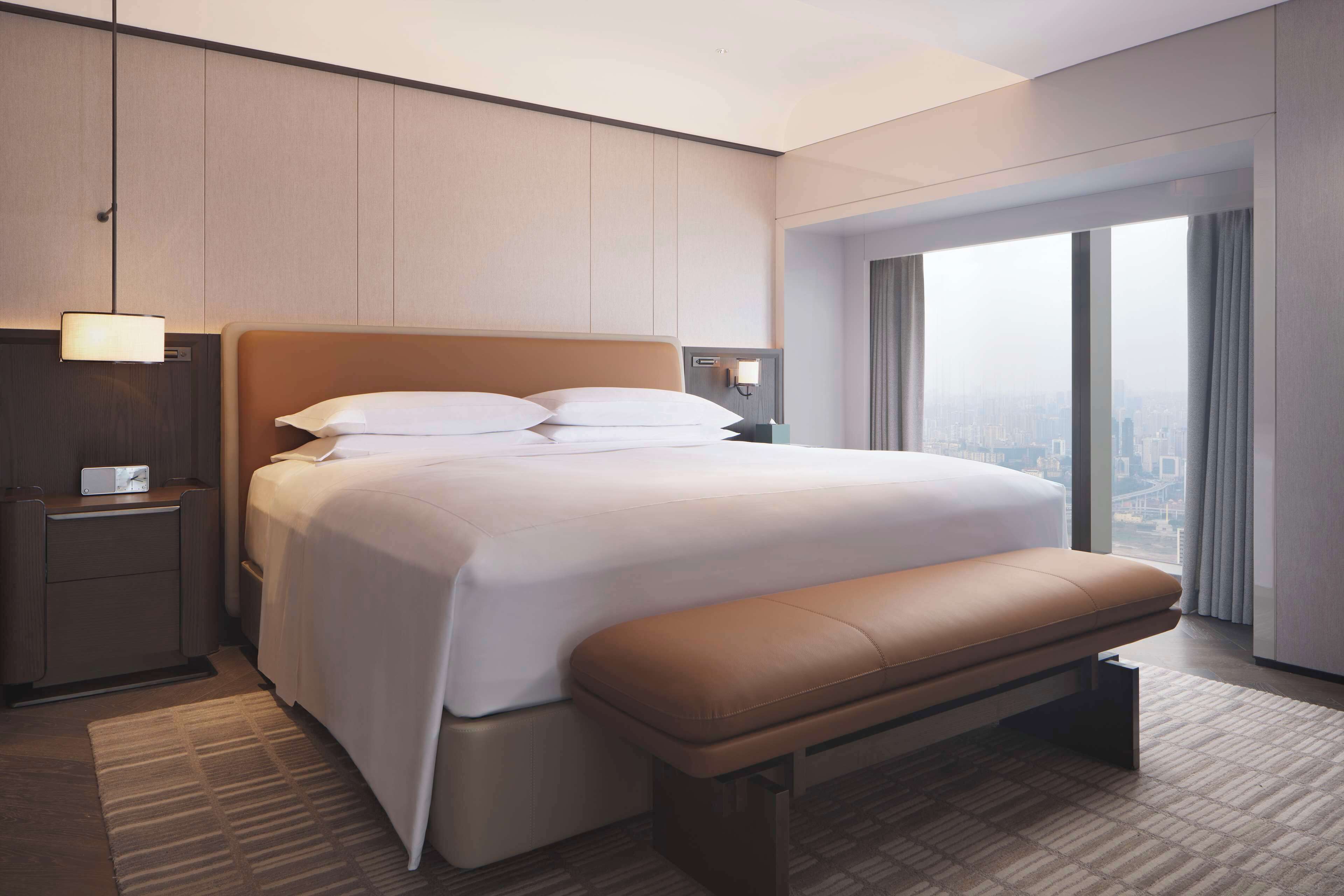 Suite Deluxe, varias camas (Loft, Sky View)