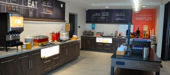 Hampton Inn Cabot