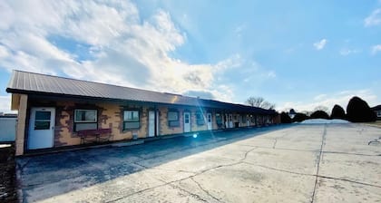 Hillcrest Motel