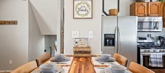 Nampa Oasis|NNU|Large Yard|BBQ|Hot Tub