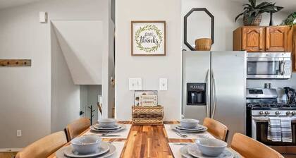 Nampa Oasis|NNU|Large Yard|BBQ|Hot Tub