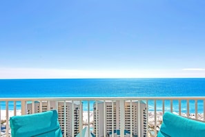 Property grounds - Laketown Wharf 2017 (Panama City Beach)
