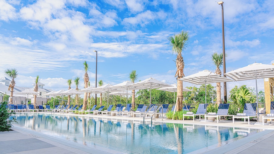 The Perry Hotel Naples