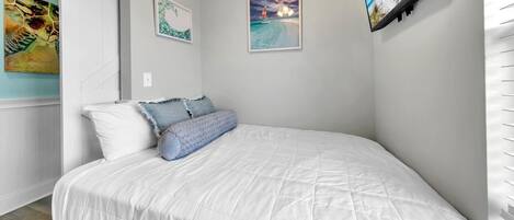 Appart'hôtel, plusieurs lits (Laketown Wharf 1326)