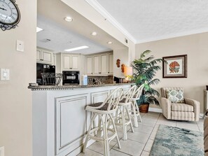 Interior - Hidden Dunes 602 (Panama City Beach)