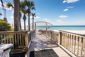 Condo, Multiple Beds (Hidden Dunes 403) | Property grounds - Hidden Dunes 403 (Panama City Beach)