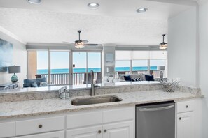 Condo, Multiple Beds (Hidden Dunes 403) | Interior - Hidden Dunes 403 (Panama City Beach)