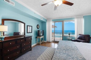 公寓客房, 多張床 (Hidden Dunes 402) | 3 間臥室、無線上網