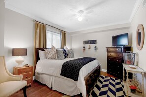 Apartamento, varias camas (Hidden Dunes 402) | 3 dormitorios y wifi