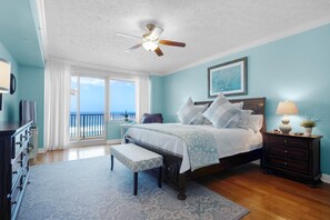 Condo, Multiple Beds (Hidden Dunes 402) | 3 bedrooms, WiFi - Hidden Dunes 402 (Panama City Beach)