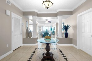 Condo, Multiple Beds (Hidden Dunes 402) | Interior