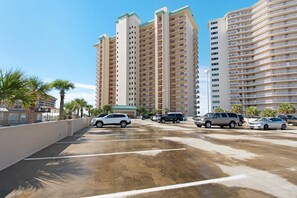 Condo, Multiple Beds (Hidden Dunes 305) | Exterior