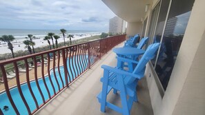 Condo, varias camas (Hidden Dunes 305) | Áreas de la propiedad