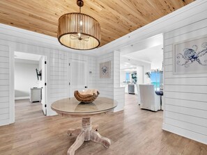 Appartement, Meerdere bedden (Hidden Dunes 305) | Interieur