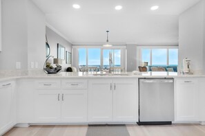 Lejlighed - flere senge (Hidden Dunes 304) | Interiør