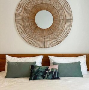 3 Schlafzimmer