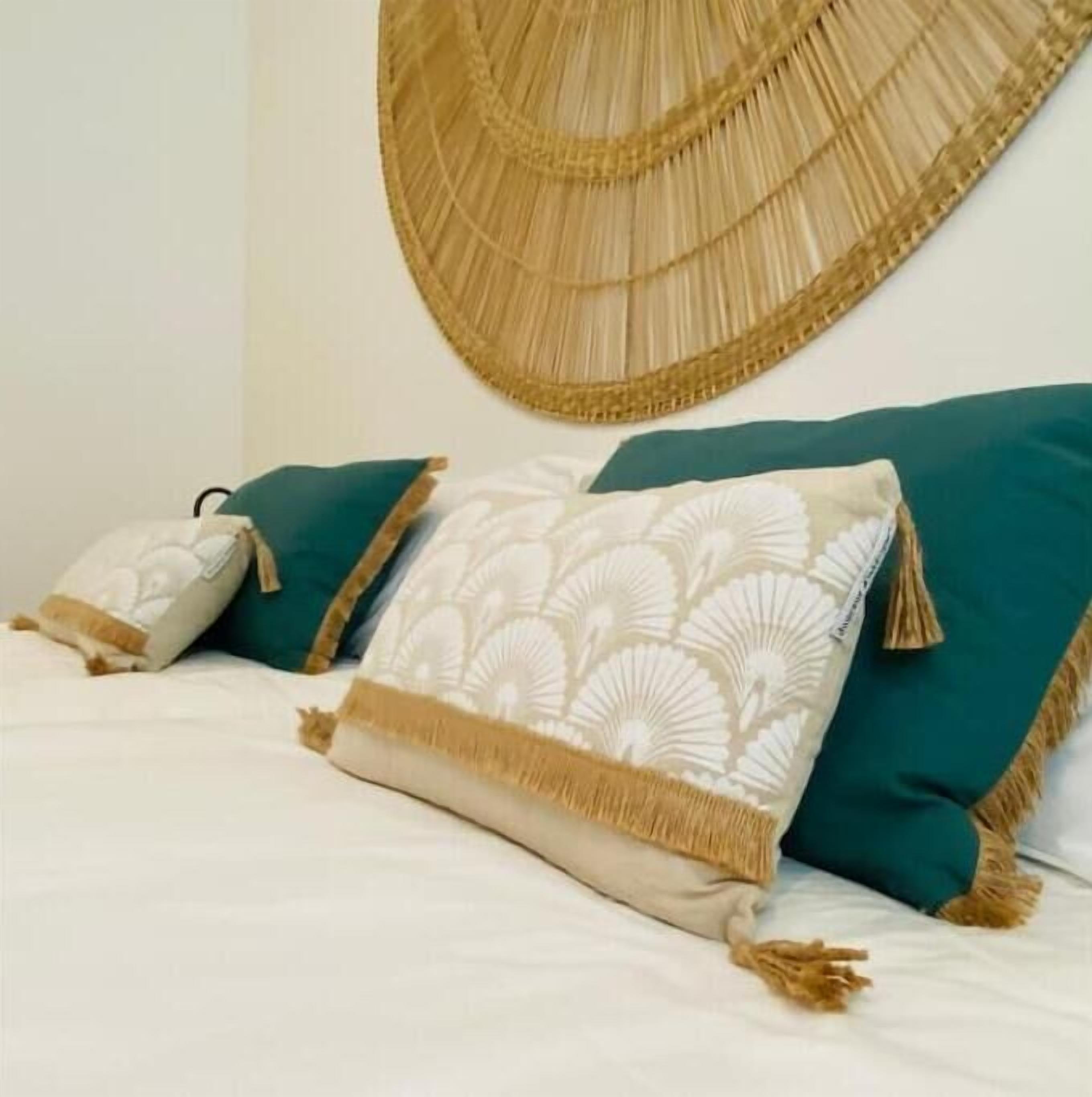 3 habitaciones 