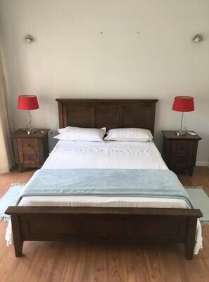 4 Schlafzimmer
