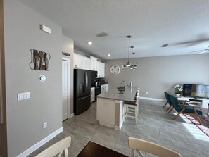 Interior - Private Pool Storey Lake*4Bd 3Bath-4949 (Kissimmee)