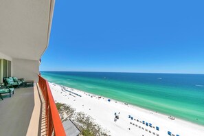 Condo, Multiple Beds (Hidden Dunes 1704) | Beach