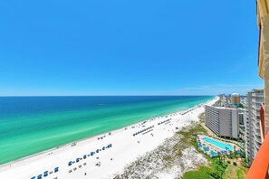 Condo, Multiple Beds (Hidden Dunes 1704) | Beach - Hidden Dunes 1704 (Panama City Beach)