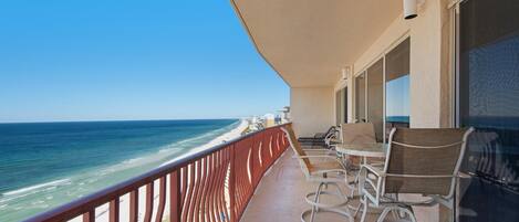 Apartment, Mehrere Betten (Hidden Dunes 1703) | Speisen im Freien