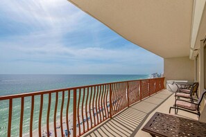 Appart'hôtel, plusieurs lits (Hidden Dunes 1603) | Enceinte de l’hébergement