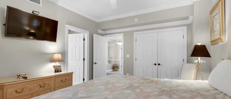 Leilighet, flere senger (Hidden Dunes 1603) | 3 soverom og wi-fi