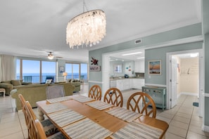 Apartment, Mehrere Betten (Hidden Dunes 1501) | Innenbereich
