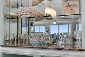 Condo, Multiple Beds (Hidden Dunes 1501) | Dining - Hidden Dunes 1501 (Panama City Beach)