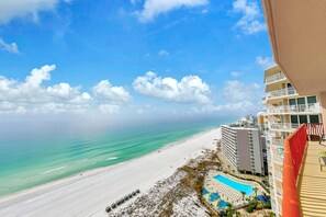 Property grounds - Hidden Dunes 1501 (Panama City Beach)
