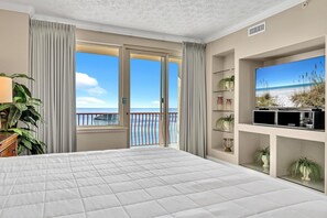 コンドミニアム ベッド (複数台) (Hidden Dunes 1401) | 3 室のベッドルーム、WiFi