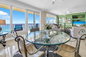 Condo, Multiple Beds (Hidden Dunes 1305) | Interior - Hidden Dunes 1305 (Panama City Beach)