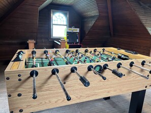 Area giochi