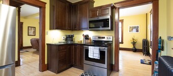 Historic Hammond Home- Close to Duluth! Game Room & Pet Friendly: Dogs & Cats!