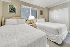 Appartement, meerdere bedden (Hidden Dunes 1303) | 3 slaapkamers, wifi
