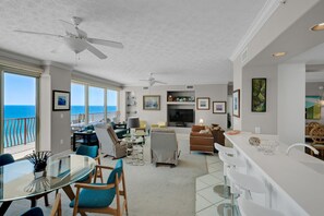 View from property - Hidden Dunes 1303 (Panama City Beach)