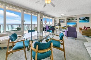 Leilighet, flere senger (Hidden Dunes 1303) | Innvendig